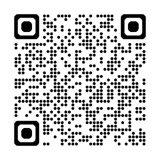 問い合わせ先二次元コード